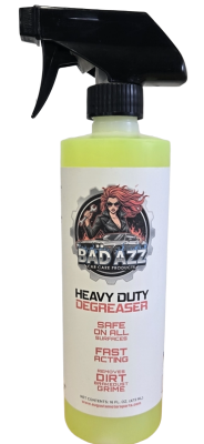 Bad Azz Auto Degreaser