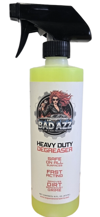 Bad Azz Auto Degreaser