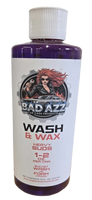 Bad Azz Wash and Wax