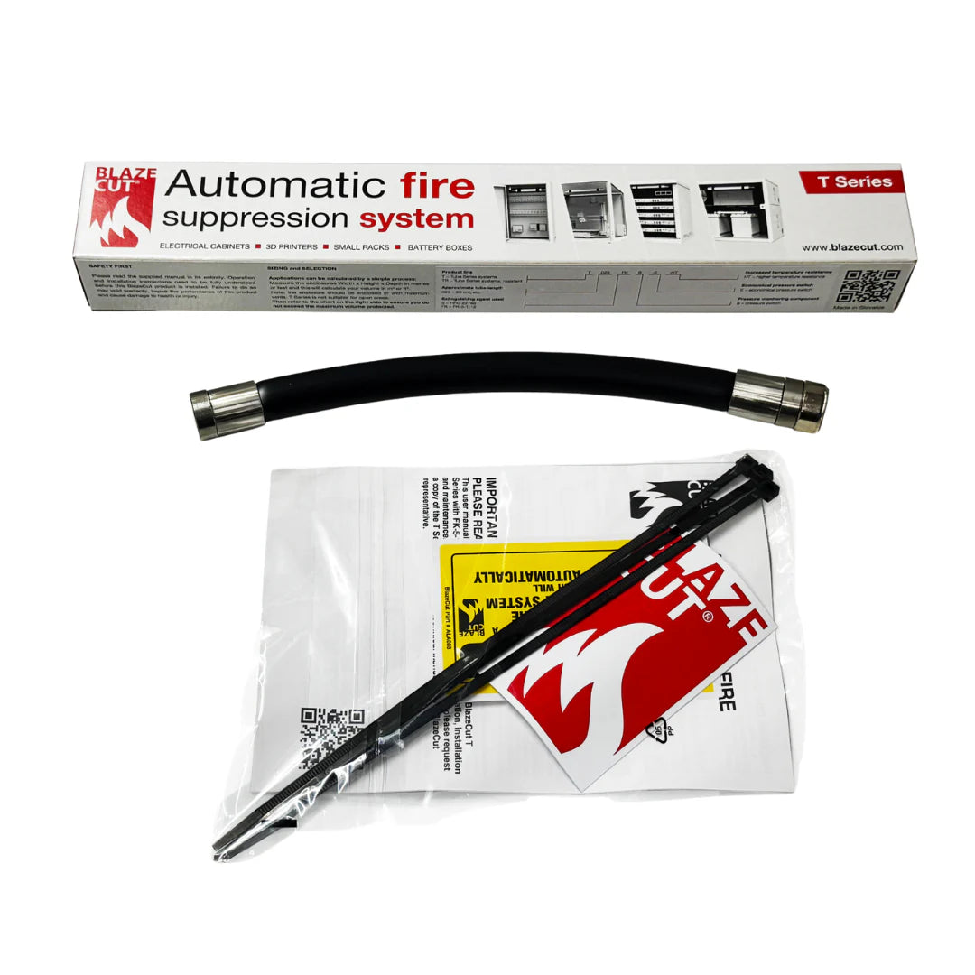 Blazecut TR025FK