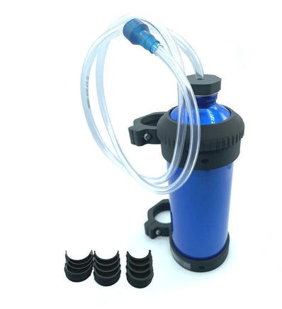 AMS Racing Hydration Bottle