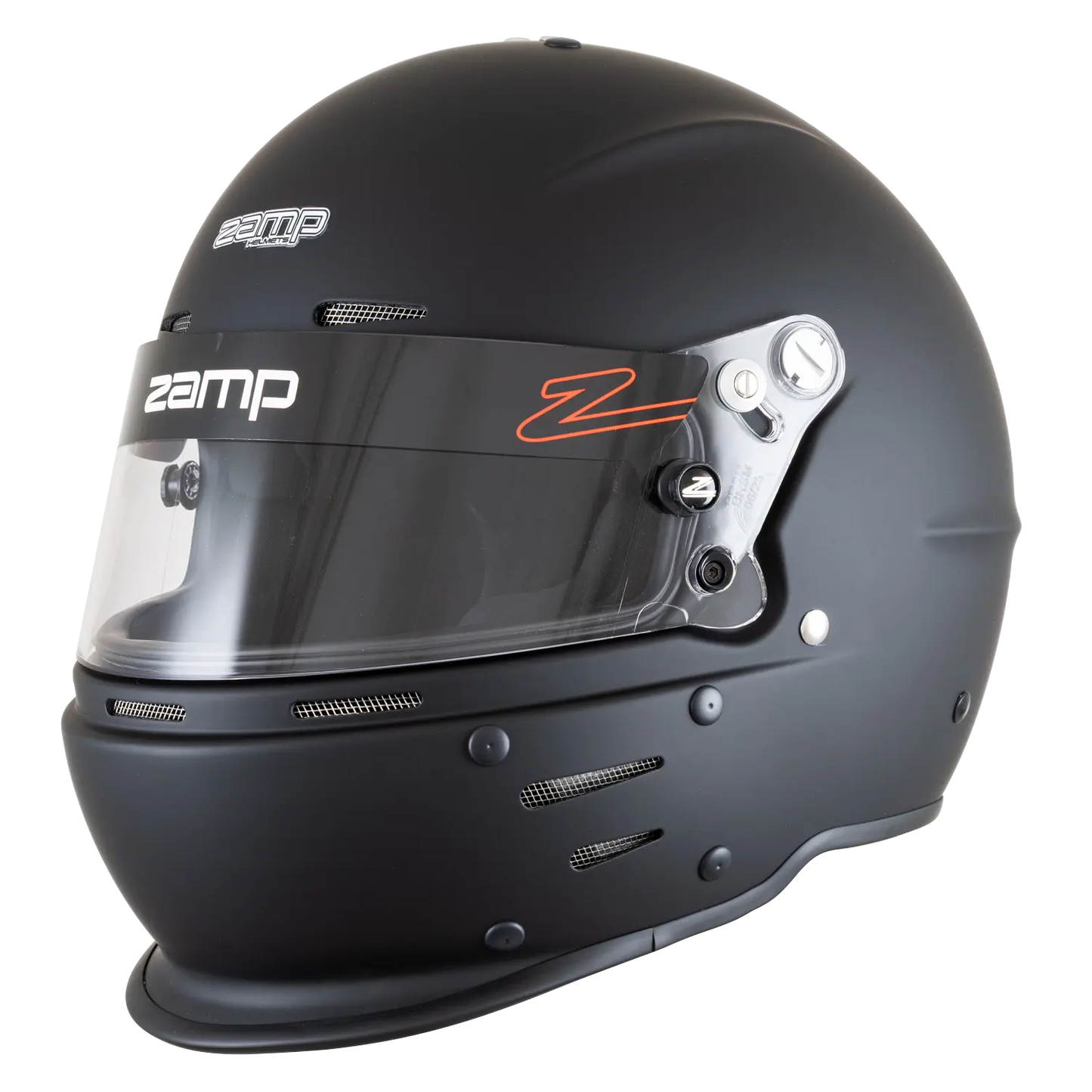 ZAMP Racing Helmet RZ-63S  Snell SA-2025