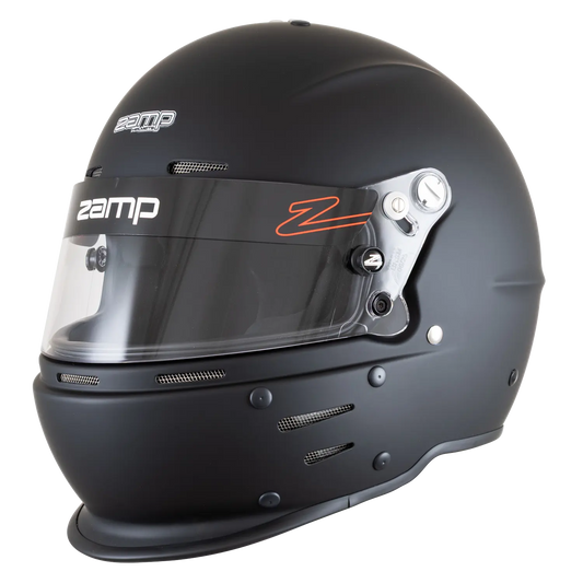 ZAMP Racing Helmet RZ-63S  Snell SA-2025