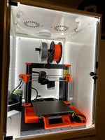 Blazecut TR032FK 3D Printer Fire Suppression System - PRUSA