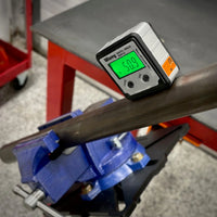 Wixey Digital Angle Finder with Backlight