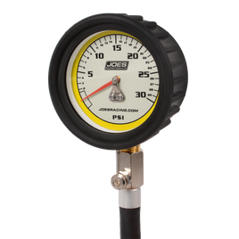 Joes Pro Racing Tire Gauge