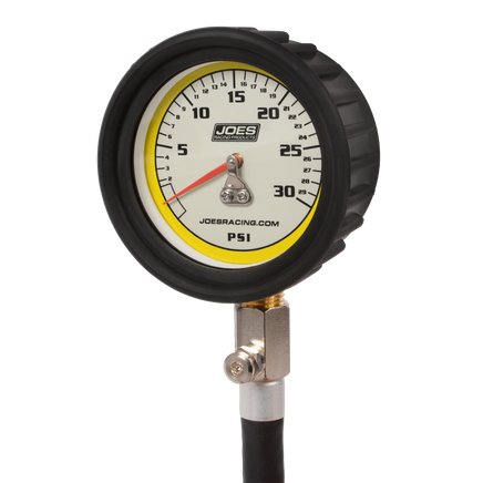 Joes Pro Racing Tire Gauge