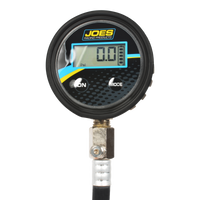 Joes Digital Tire Pressure Gauge