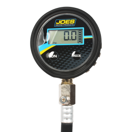 Joes Digital Tire Pressure Gauge