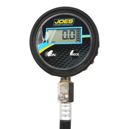 Joes Digital Tire Pressure Gauge