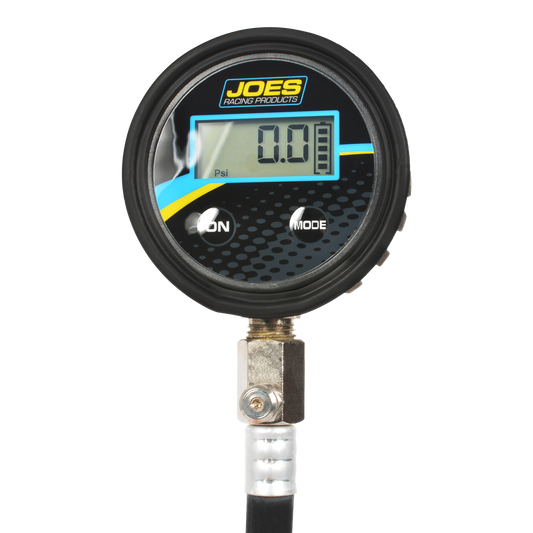 Joes Digital Tire Pressure Gauge