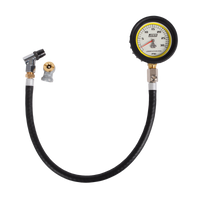 Joes Racing Pro Tire Pressure Gauge