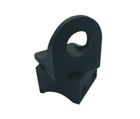 Lifeline Fire System Nozzle Roll Bar Mount Bracket