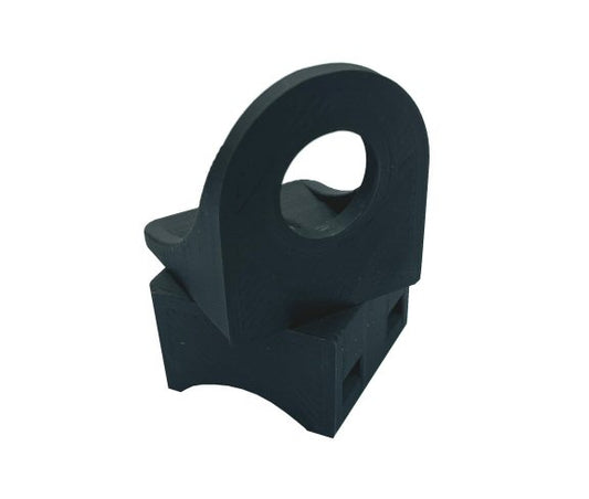 Lifeline Fire System Nozzle Roll Bar Mount Bracket