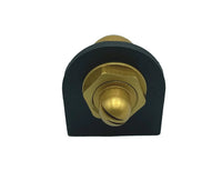 Lifeline Fire System Nozzle Flat Mount Bracket