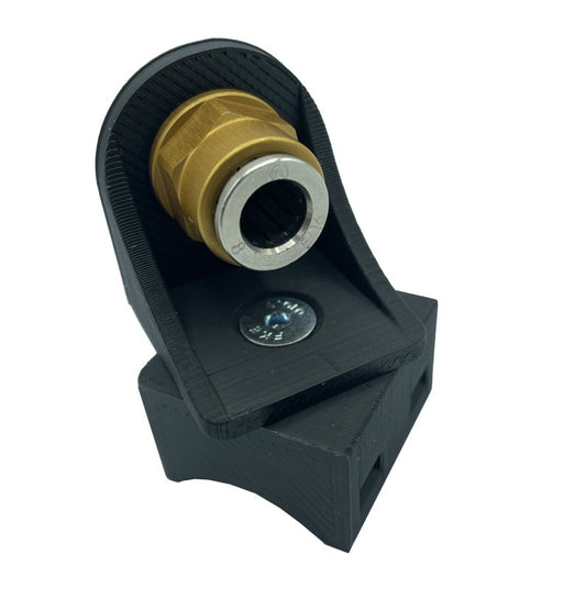 Lifeline Nozzle Roll Bar Mount