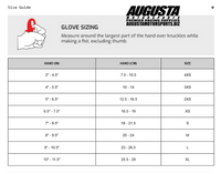 Not Famous Racing Driver Gloves - SFI Rated