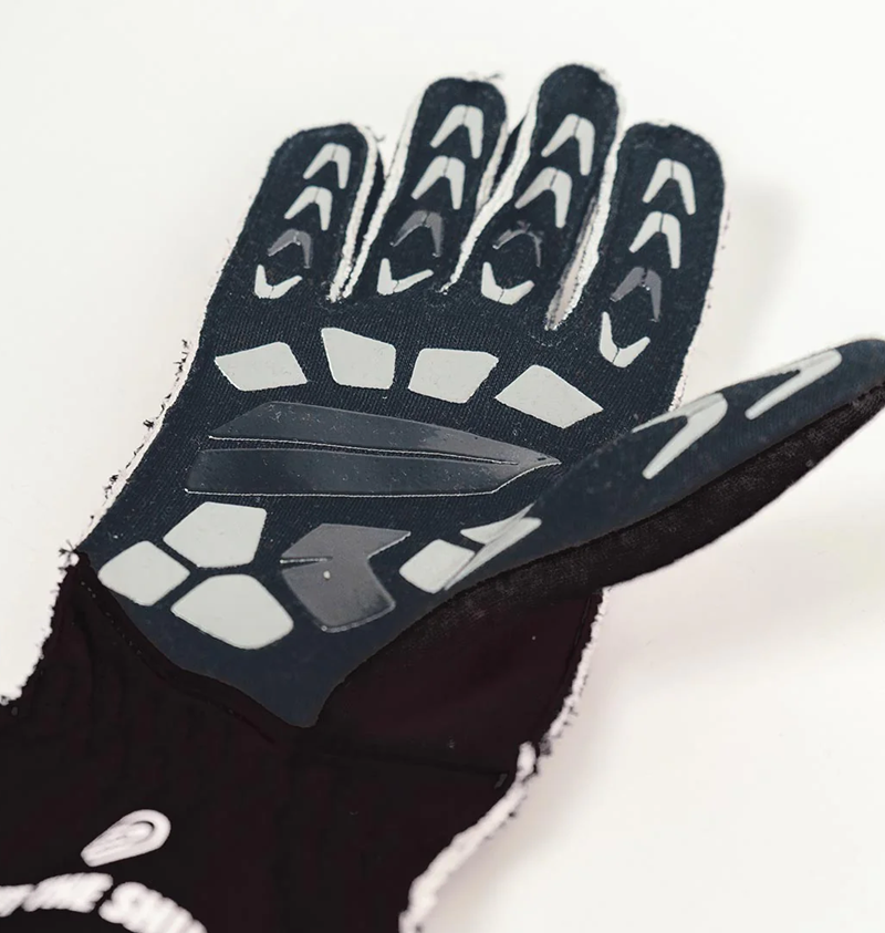 Not Famous Racing Driver Gloves - SFI Rated