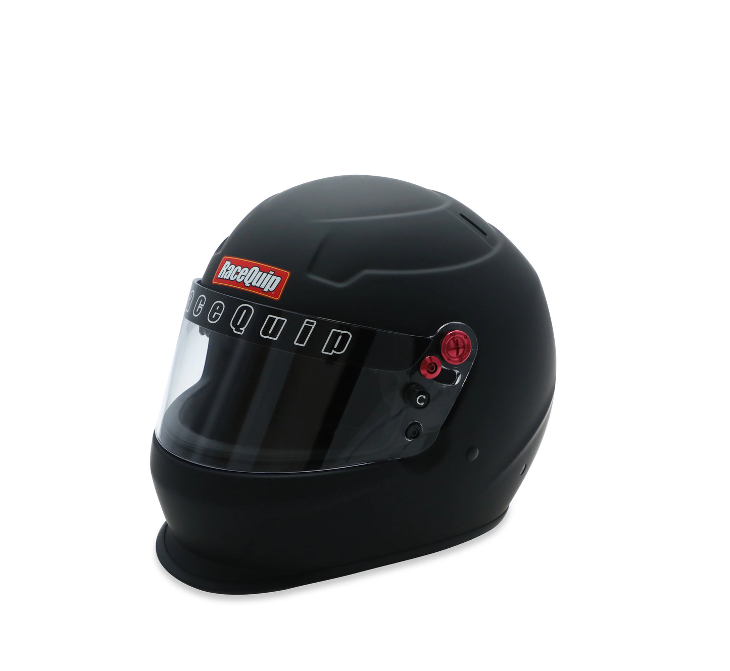 Racequip Pro25 Racing Full Face SA2025 Helmet