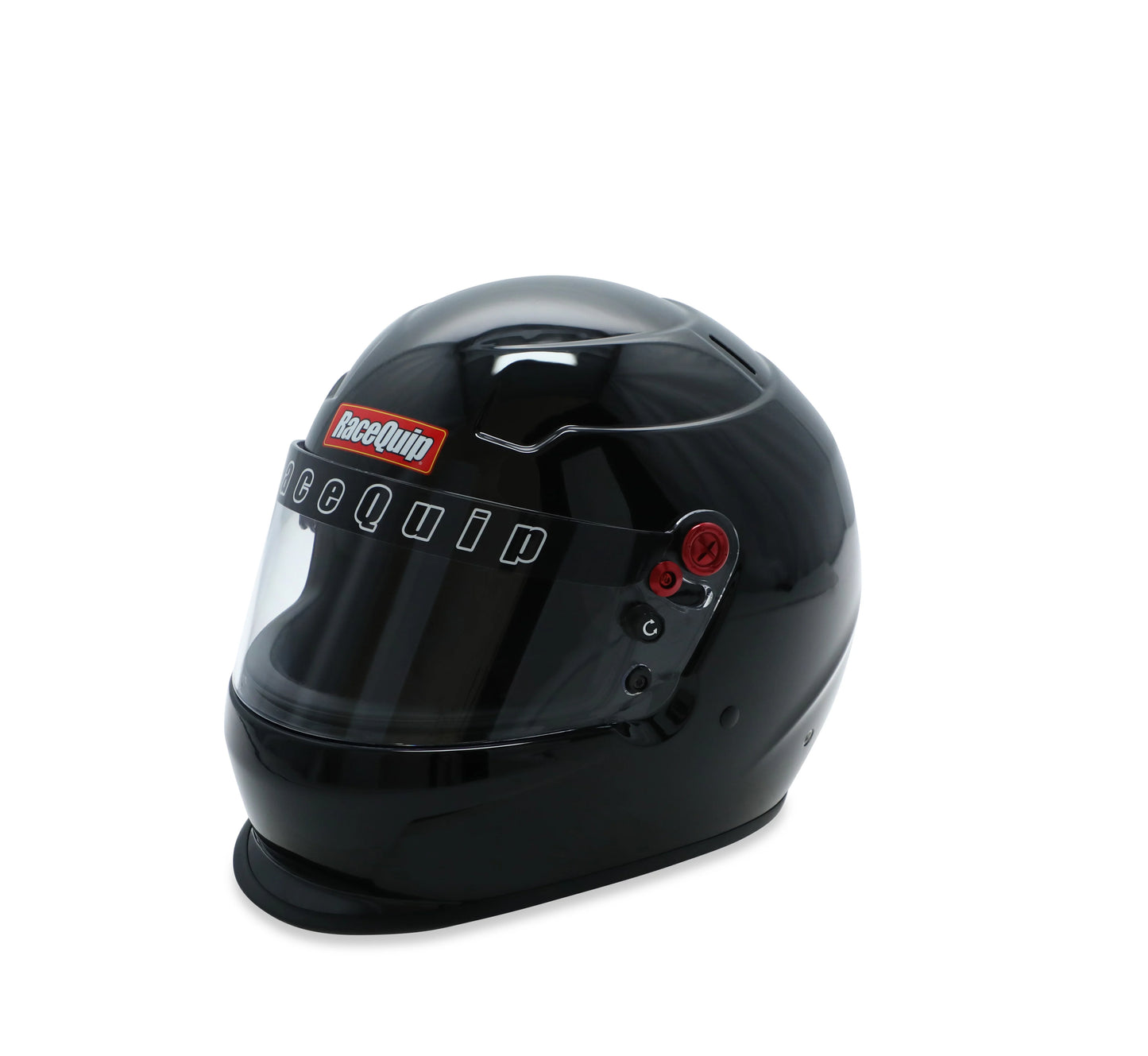 Racequip Pro25 Racing Full Face SA2025 Helmet