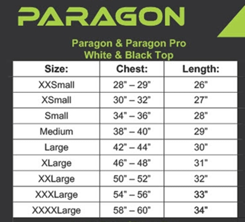 Paragon Racing Cool Shirt and Cooler - Complete System
