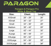 Paragon Racing Cool Shirt and Cooler - Complete System