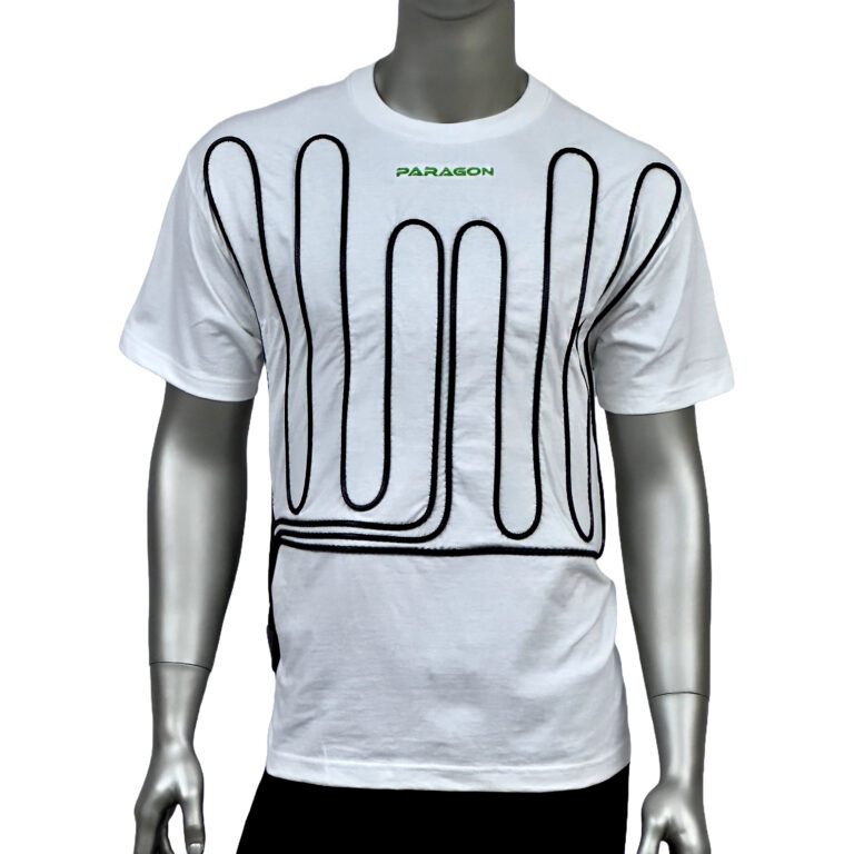 Paragon Racing Cool Shirt and Cooler - Complete System