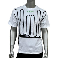 Paragon Racing Cool Shirt and Cooler - Complete System