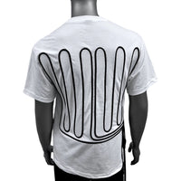 Paragon Racing Cool Shirt and Cooler - Complete System