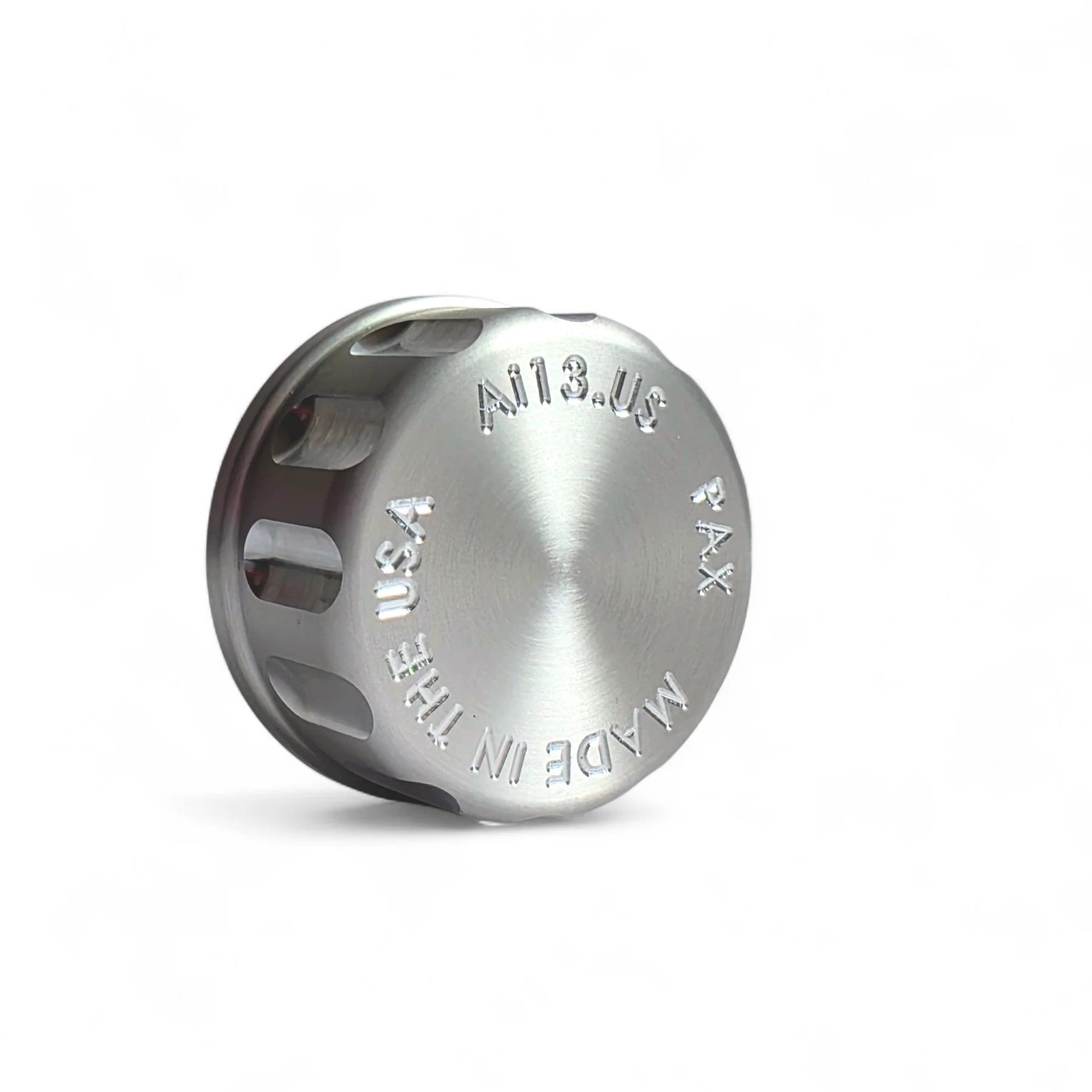 Ai13 Billet Metal RotoPax Utility Jug Cap – Augusta Motorsports
