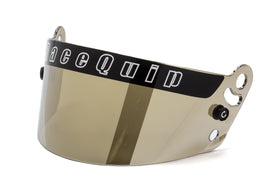 RaceQuip Shield Mirrored Pro Series
