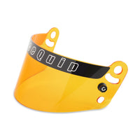 RaceQuip PRO25 Amber Shield