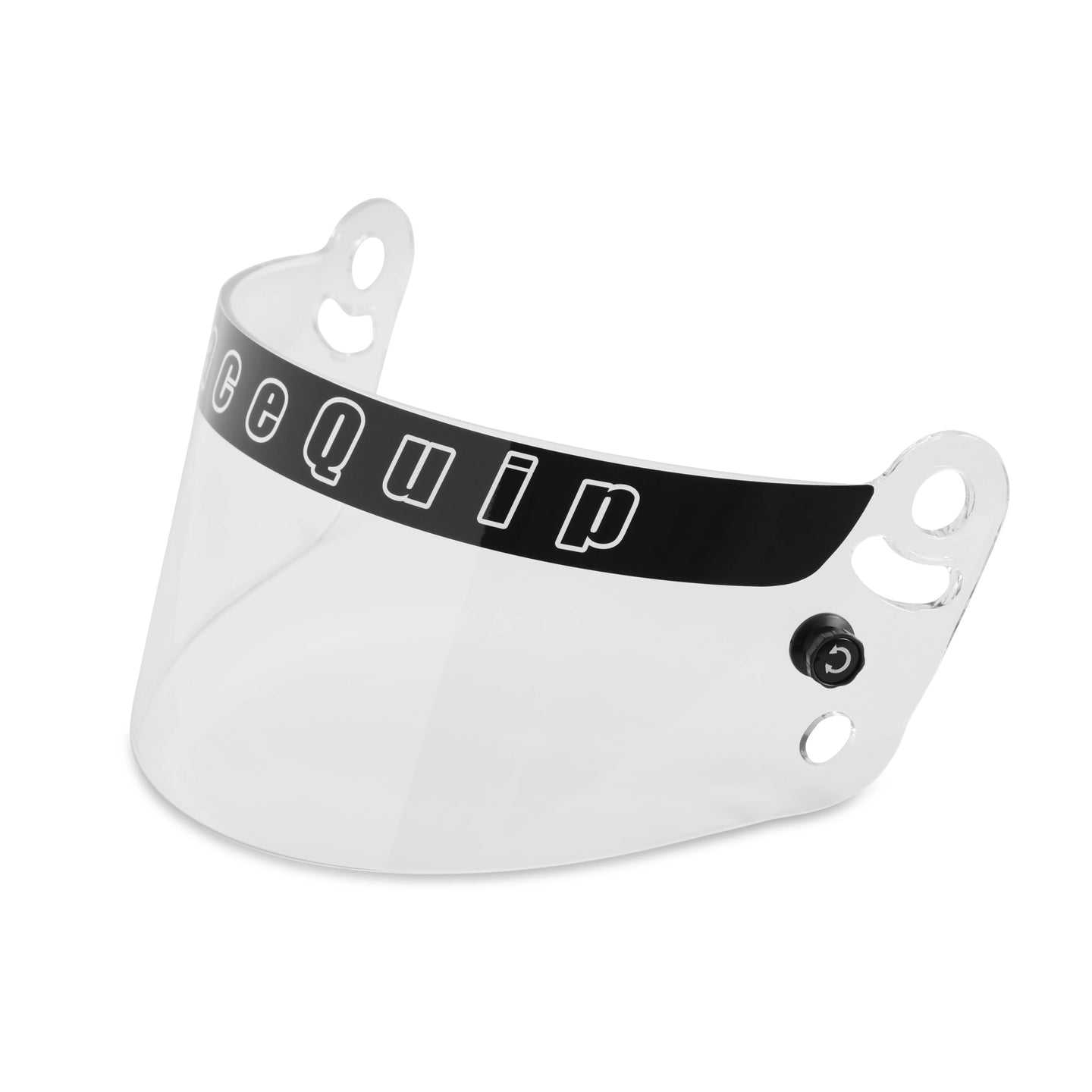 RaceQuip PRO25 Clear Shield