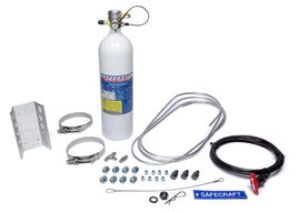 Fire System 5lb FluoroFS Pull Cable SFI C/T