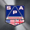 SPA Technique Racing Fire Systems