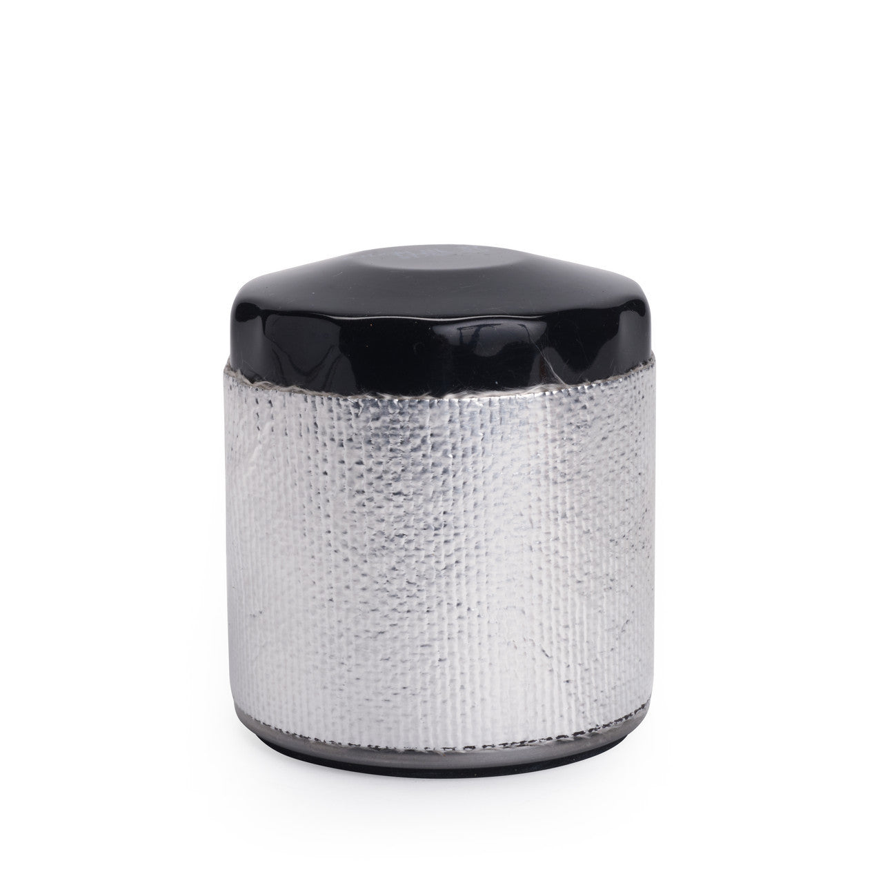 Racing Oil Filter Heat Shield 4 Pack 3in-4in x 12in