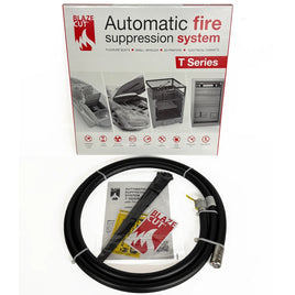 Blazecut TR200FK