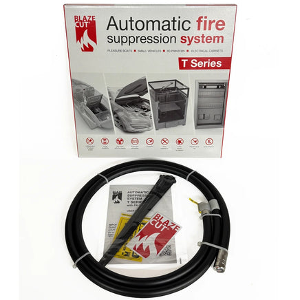 Blazecut TR200FK