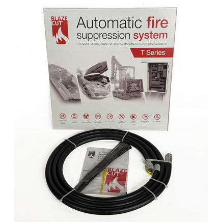 Blazecut TR300FK
