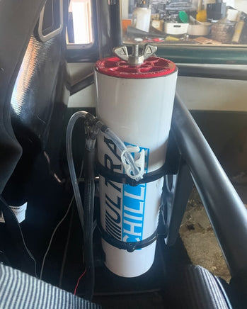 UltraChiller Racing Hydration