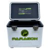Paragon Racing Cool Shirt and Cooler - Complete System