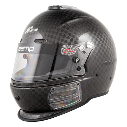 Helmet RZ-66C X-Large Carbon SA2025