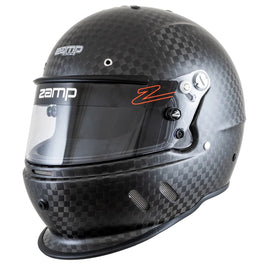 Helmet RZ-67D Large Matte Carbon SA2025