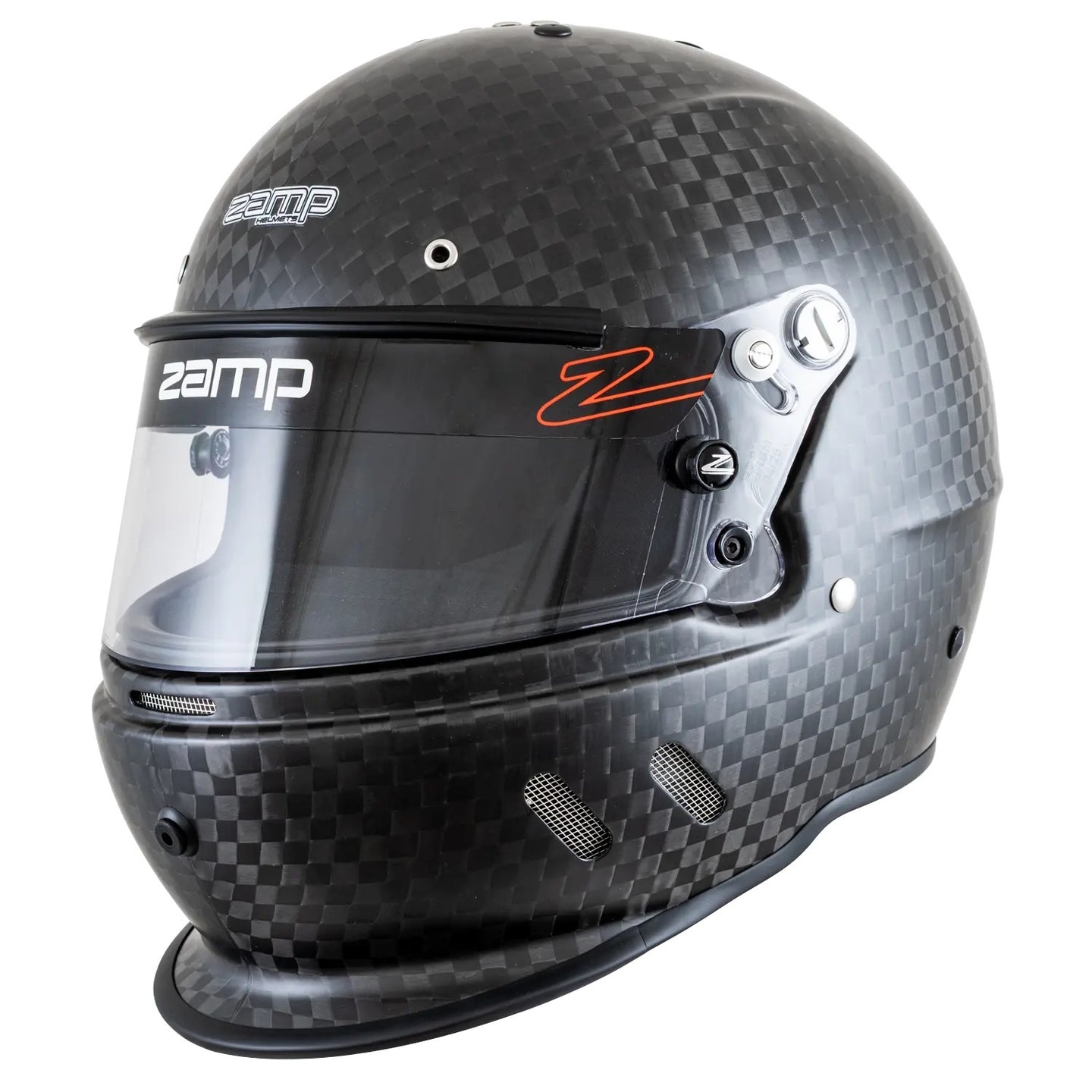 Helmet RZ-67D Medium Matte Carbon SA2025