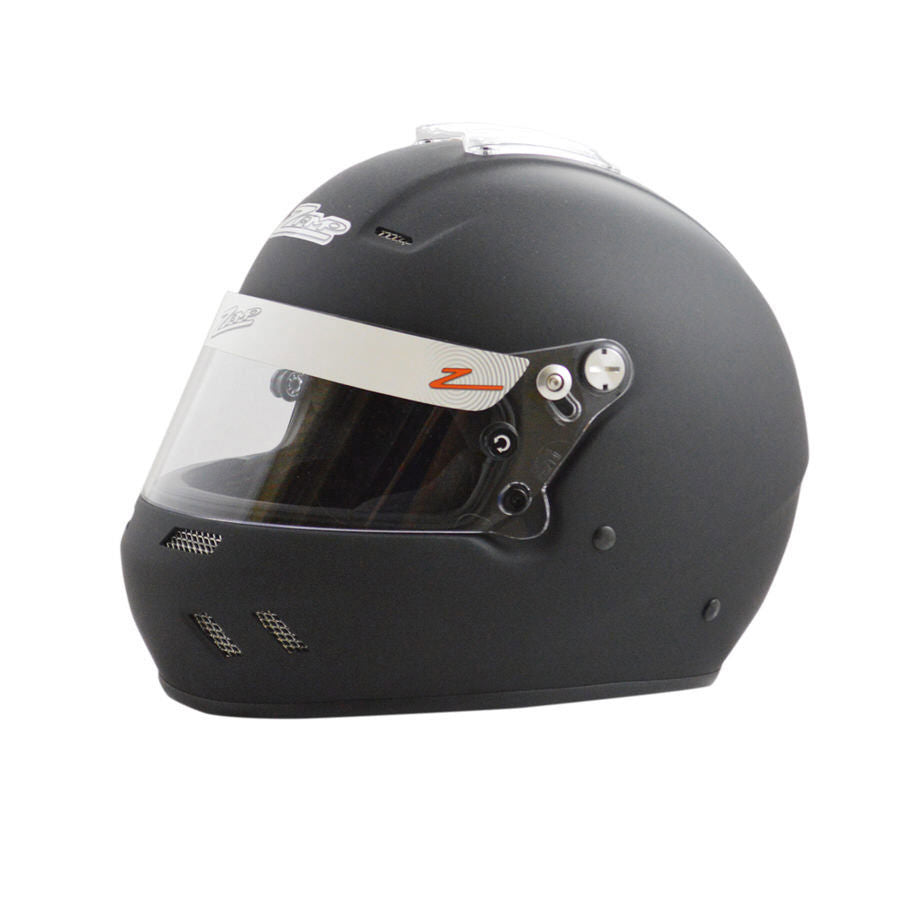 Helmet RZ-57V Small Flat Black SA2025