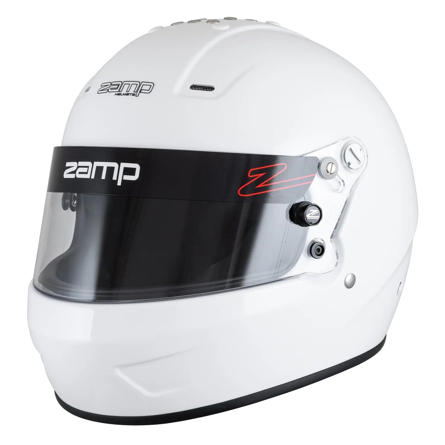 Helmet RZ-57 X-Small White SA2025