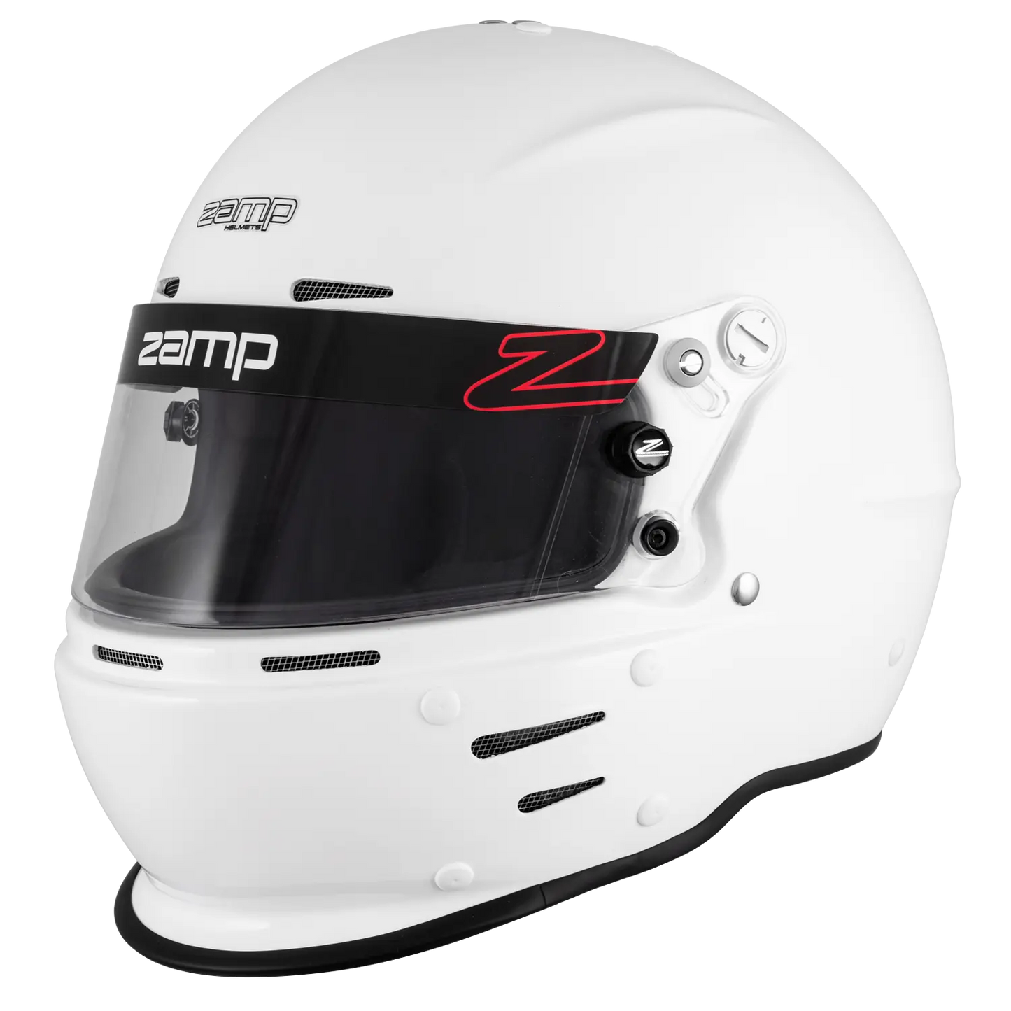 ZAMP Racing Helmet RZ-63S  Snell SA-2025
