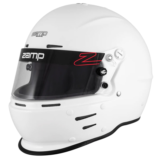 ZAMP Racing Helmet RZ-63S  Snell SA-2025