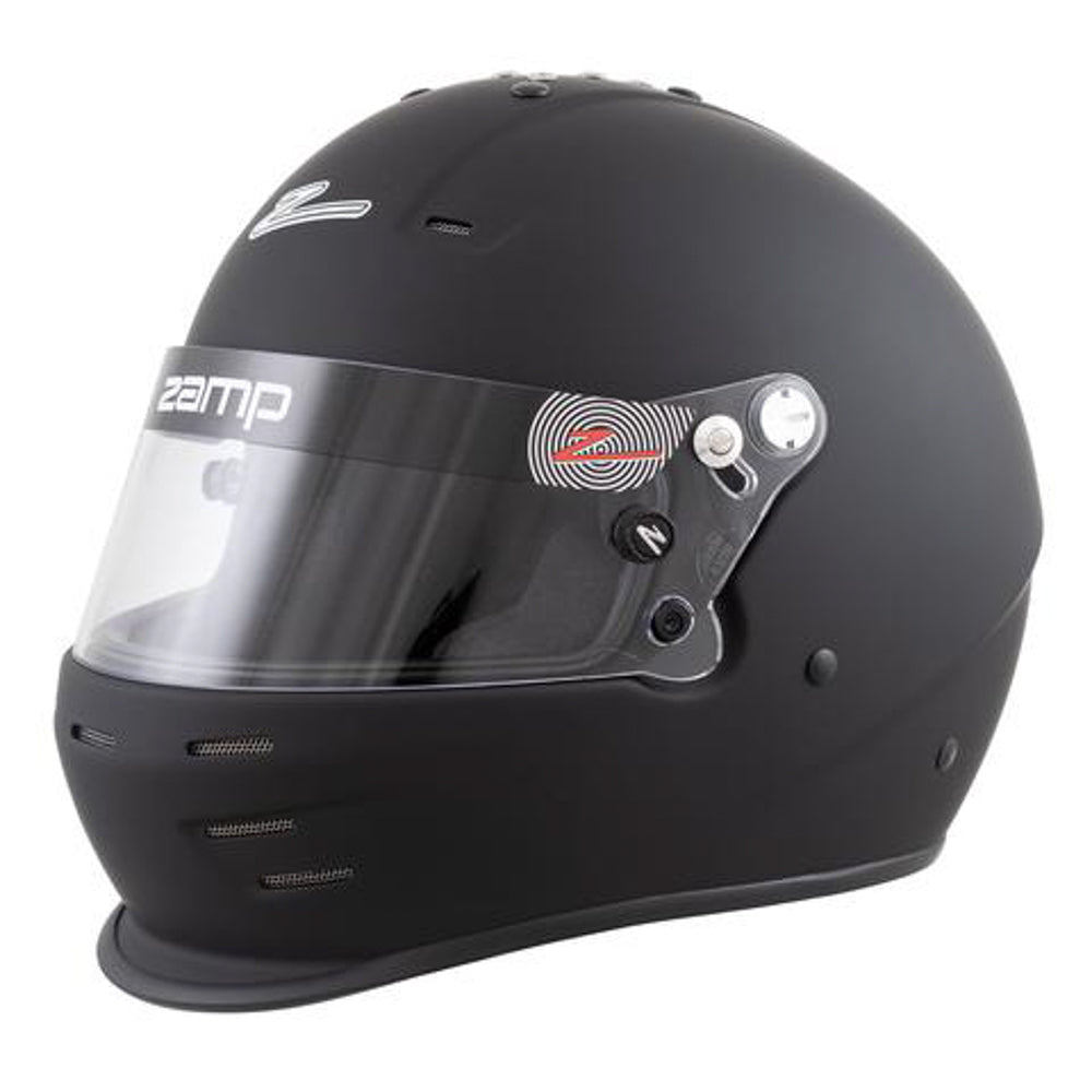 ZAMP Helmet RZ-38 Large Flat Black SA2025
