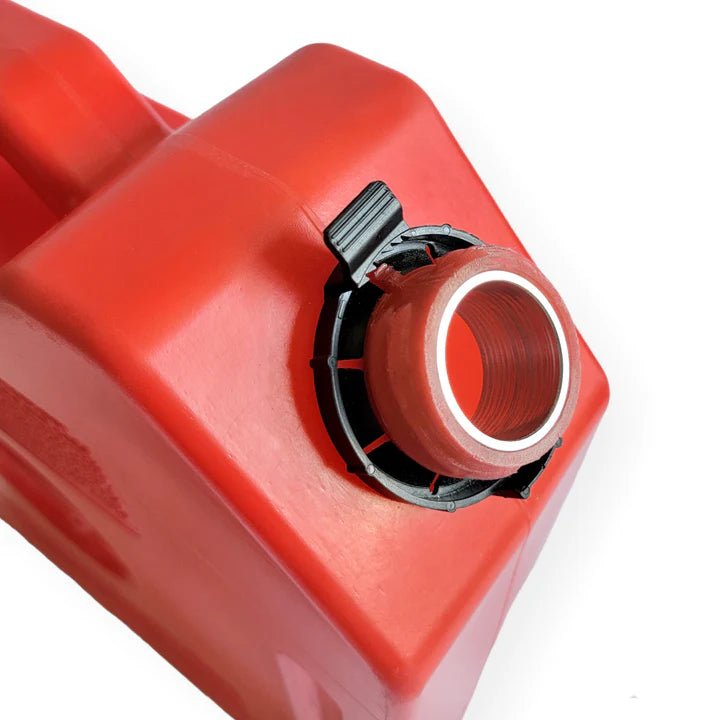 Ai13 Pax Shipping Spacer for Rotopax Utility Jugs - Augusta Motorsports Racing Safety Supplies